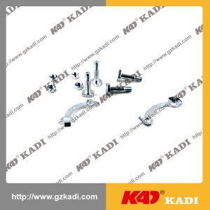 SUZUKI EN125 Kit de pernos de rueda dentada