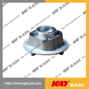 SUZUKI EN125 Conjunto de cubo de rueda dentada
