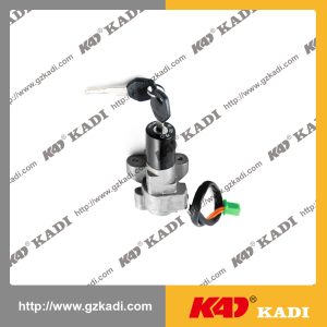 SUZUKI EN125 Interruptor de arranque