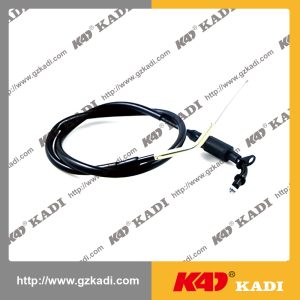 SUZUKI EN125 Cable del acelerador