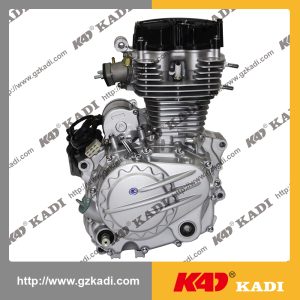 SUZUKI GN125 Motor