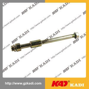 SUZUKI GN125 Eje frontal