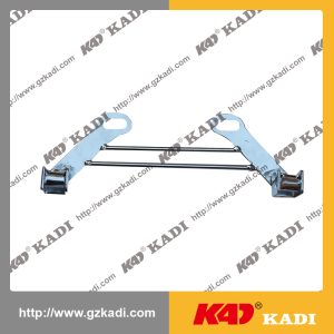 SUZUKI GN125 Interruptor de luz