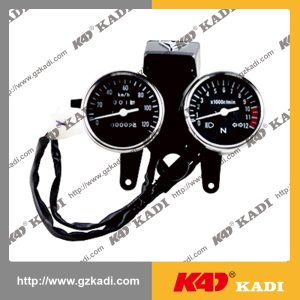 SUZUKI GN125 Medidor de velocidad