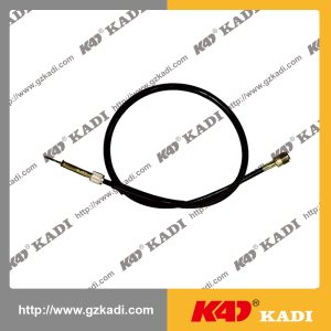 SUZUKI GN125 Cable del velocímetro
