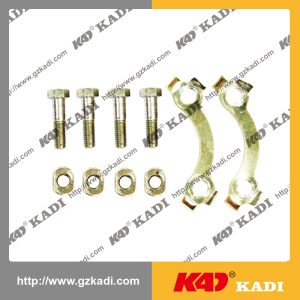 SUZUKI GN125 Kit de pernos de rueda dentada