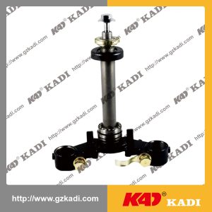 SUZUKI GN125 Columna de dirección