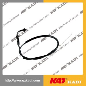 SUZUKI GN125 Cable del acelerador