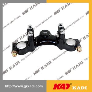 SUZUKI GN125 Tablero de enlace superior
