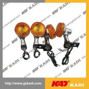 SUZUKI GN125 Juego de luces de giro