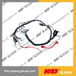SUZUKI GN125 Arnés de cables