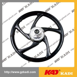 SUZUKI VIVA R 115 Llanta de rueda trasera