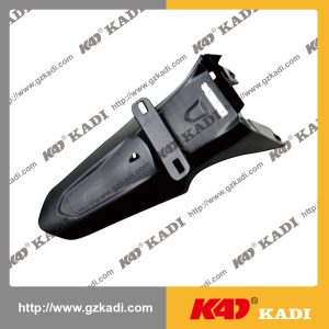 SUZUKI VIVA R 115 Parte trasera del guardabarros trasero