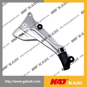 SUZUKI VIVA R 115 Reposapiés derecho