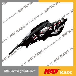 SUZUKI VIVA R 115 Guardia derecha