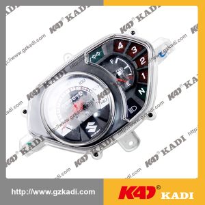 SUZUKI VIVA R 115 Medidor de velocidad