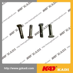 SUZUKI VIVA R 115 Kit de pernos de rueda dentada