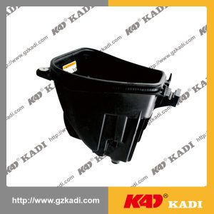 SUZUKI VIVA R 115 caja de almacenaje