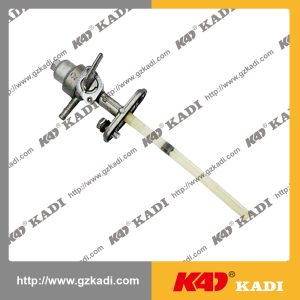 TVS 100 Interruptor de combustible