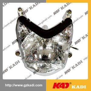 TVS 100 Faro