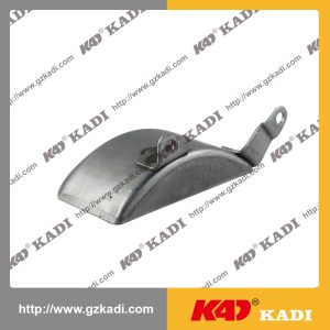 TVS 100 Cubierta protectora del rotor