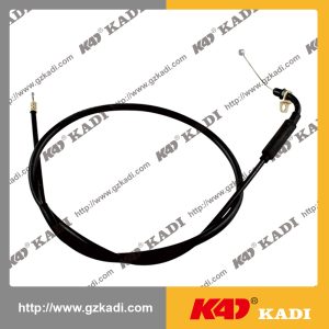 TVS 100 Cable del acelerador