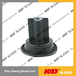 YAMAHA BWS 125 Carburetor vacuum film