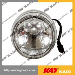 YAMAHA BWS 125 Faro