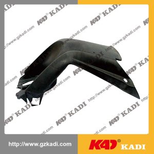 YAMAHA BWS 125 Placa inferior de caja frontal