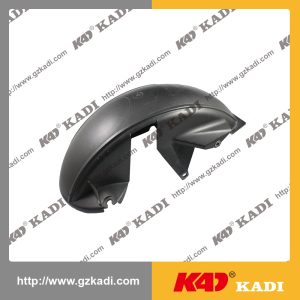 YAMAHA BWS 125 Guardabarros trasero