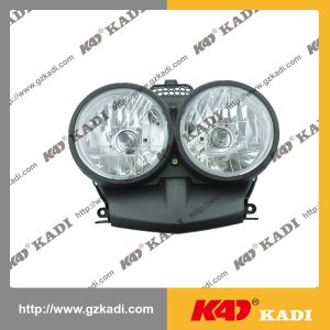 YAMAHA BWS 125 Faro