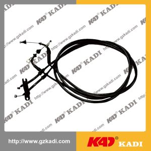 YAMAHA BWS 125 Cable del acelerador