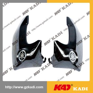 YAMAHA FZ16 protector de moto