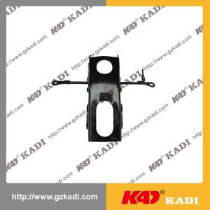 YAMAHA FZ16 Placa de elevación del motor