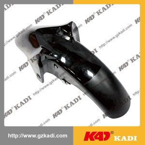 YAMAHA FZ16  Guardabarros delantero