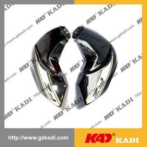 YAMAHA FZ16 Bomba de aceite