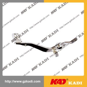 YAMAHA FZ16 Pedal de freno trasero