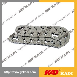YAMAHA FZ16 Cadenas silenciosas