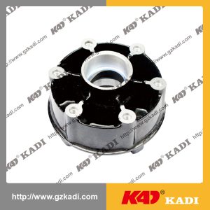 YAMAHA FZ16 Conjunto de cubo de rueda dentada