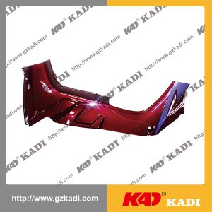 YAMAHA JY110 Placa protectora delantera izquierda