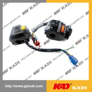 YAMAHA JY110 Interruptor de manija