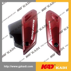YAMAHA JY110 Cubierta lateral