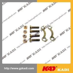 YAMAHA JY110 Kit de pernos de rueda dentada
