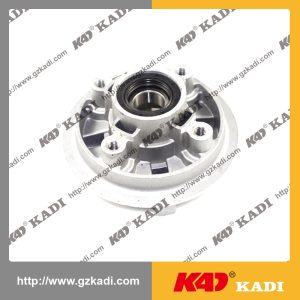 YAMAHA JY110 Conjunto de cubo de rueda dentada