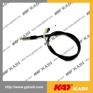 YAMAHA JY110 Cable del acelerador