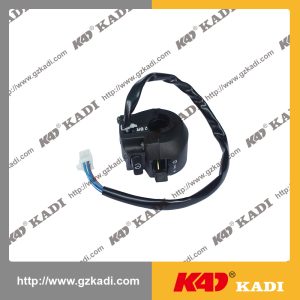 YAMAHA YBR125 Interruptor de manija derecha