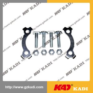 YAMAHA YBR125 Kit de pernos de rueda dentada