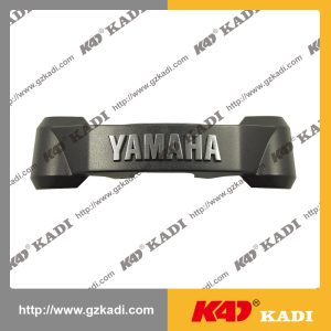 YAMAHA YBR125 Señalización