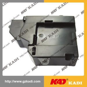 YAMAHA YBR125 Caja de bateria