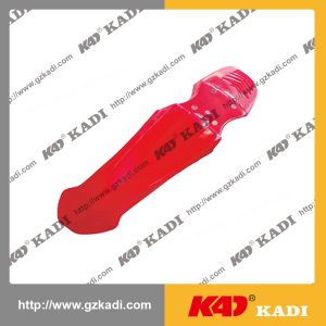 QINGQI GXT-200 Guardabarros delantero